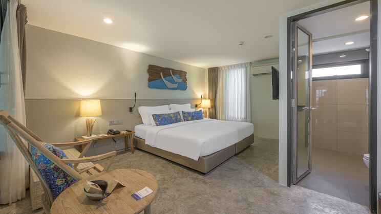 Deevana Krabi Resort